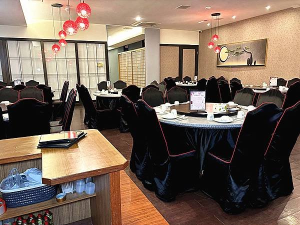 2025台南質感餐廳推薦/台南安平美食｜【LA時尚川菜/墨川