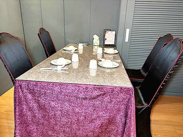 2025台南質感餐廳推薦/台南安平美食｜【LA時尚川菜/墨川