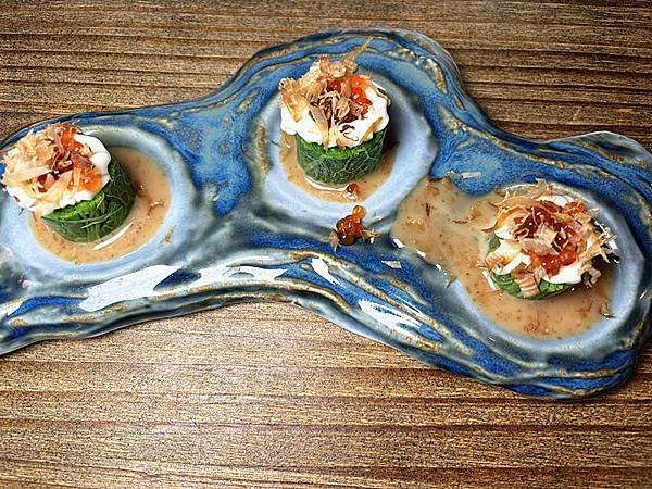 2025台南質感餐廳推薦/台南安平美食｜【LA時尚川菜/墨川