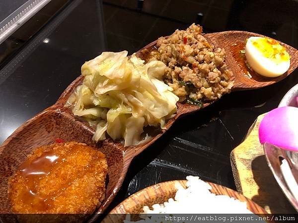 頂溪捷運美食｜永和泰國餐廳｜泰之初、瓦城、饗泰多、YABI 