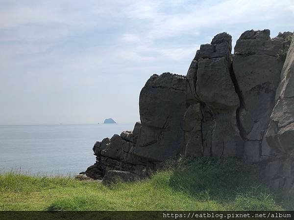 東北角、北海岸、米詩堤、大溪漁港