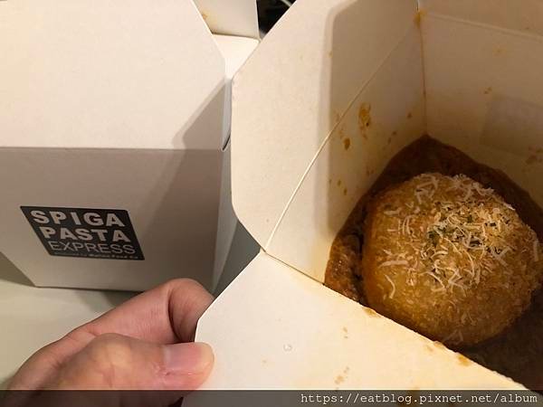 連鎖美食｜石壁家 SPIGA PASTA ｜現做生麵條義大利