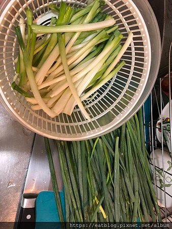 costco好市多。青蔥。SPRING ONION