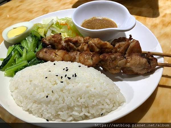 公館捷運美食｜台大｜沙嗲士多香港茶餐廳＠Cecilia 西西