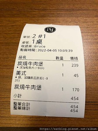 頂溪捷運美食｜永和必吃漢堡、寵物友善餐廳＠Cecilia 西