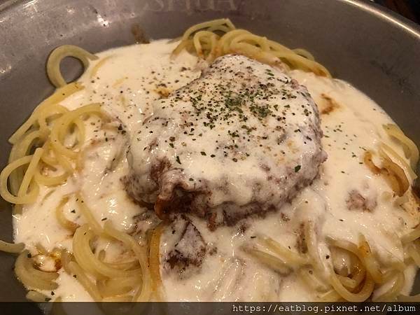 連鎖美食｜石壁家 SPIGA PASTA ｜現做生麵條義大利