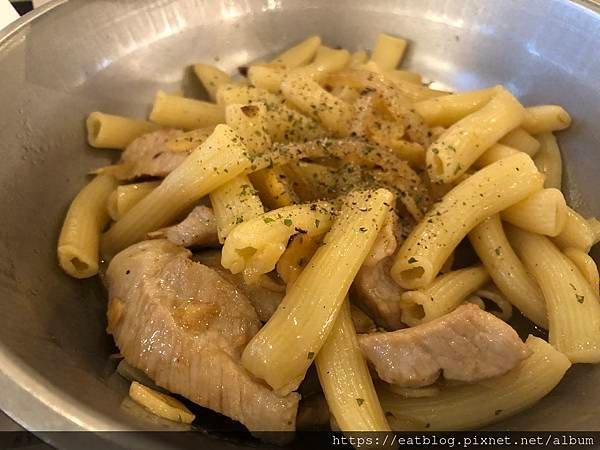 連鎖美食｜石壁家 SPIGA PASTA ｜現做生麵條義大利