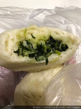 中正紀念堂捷運美食｜台北必比登必吃包子｜康記老麵包子＠Cec