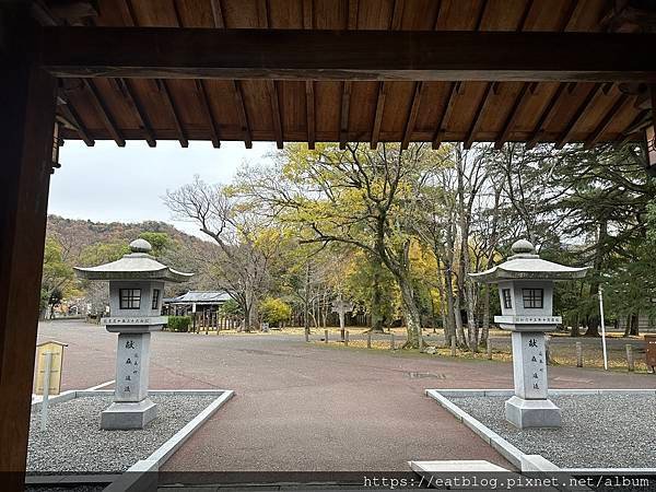 日本名古屋NAGOYA景點｜氣比神宮＠Cecilia 西西莉