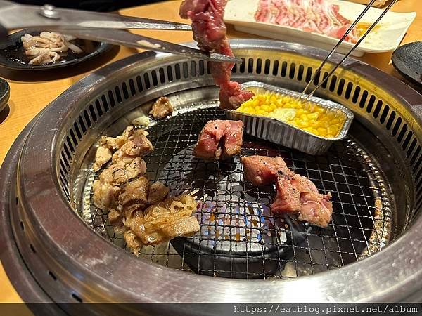 日本名古屋NAGOYA必吃｜焼肉きんぐ 金沢福久店＠Ceci