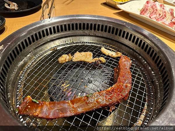 日本名古屋NAGOYA必吃｜焼肉きんぐ 金沢福久店＠Ceci