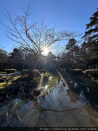 日本名古屋NAGOYA必去景點｜兼六園(日本三大名園)、金澤