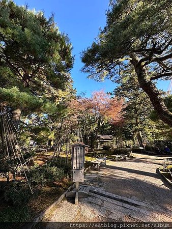 日本名古屋NAGOYA必去景點｜兼六園(日本三大名園)、金澤