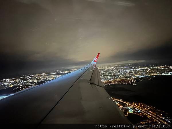 土耳其航空｜飛機餐｜印象最好的就是酒＠Cecilia 西西莉