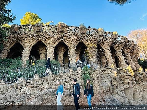 西班牙Spain 必去世界遺產｜巴賽隆納Barcelona｜