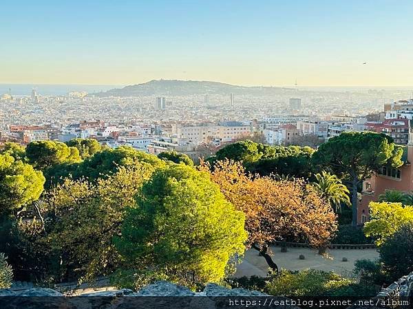 西班牙Spain 必去世界遺產｜巴賽隆納Barcelona｜