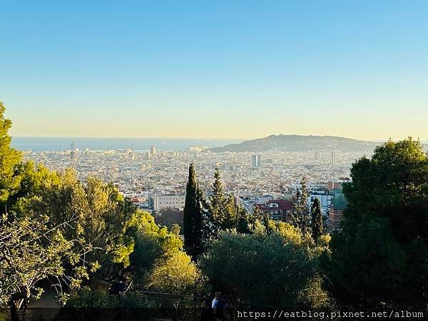 西班牙Spain 必去世界遺產｜巴賽隆納Barcelona｜