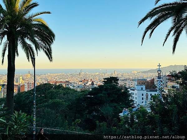 西班牙Spain 必去世界遺產｜巴賽隆納Barcelona｜