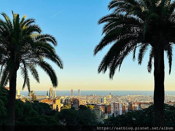 西班牙Spain 必去世界遺產｜巴賽隆納Barcelona｜