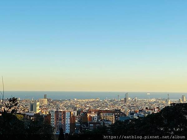 西班牙Spain 必去世界遺產｜巴賽隆納Barcelona｜