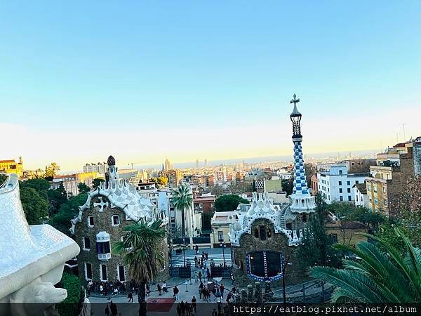 西班牙Spain 必去世界遺產｜巴賽隆納Barcelona｜