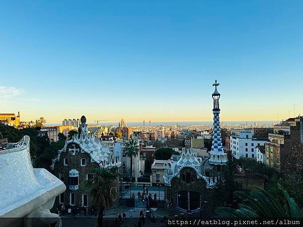 西班牙Spain 必去世界遺產｜巴賽隆納Barcelona｜