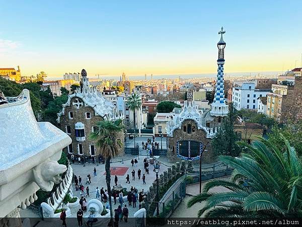 西班牙Spain 必去世界遺產｜巴賽隆納Barcelona｜