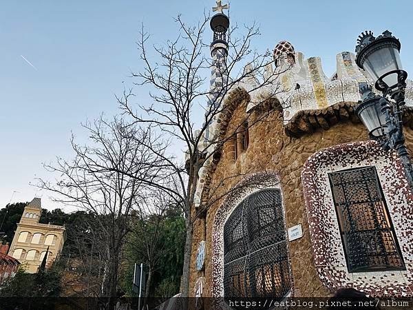 西班牙Spain 必去世界遺產｜巴賽隆納Barcelona｜