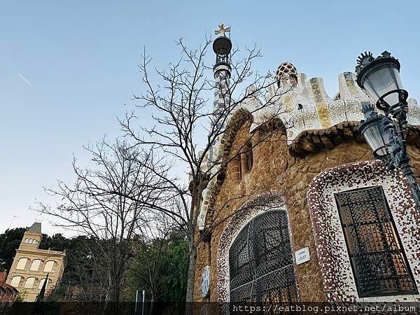 西班牙Spain 必去世界遺產｜巴賽隆納Barcelona｜