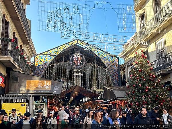 西班牙Spain 必去必買｜巴賽隆納 Barcelona 波