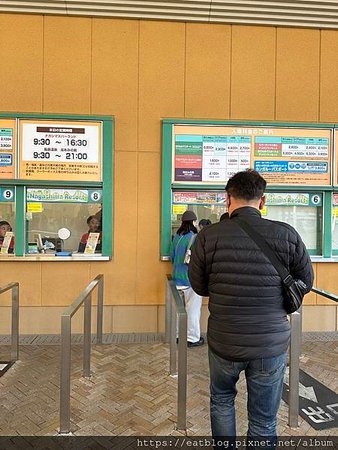 日本名古屋NAGOYA必玩景點｜長島三井OUTLET園區、世