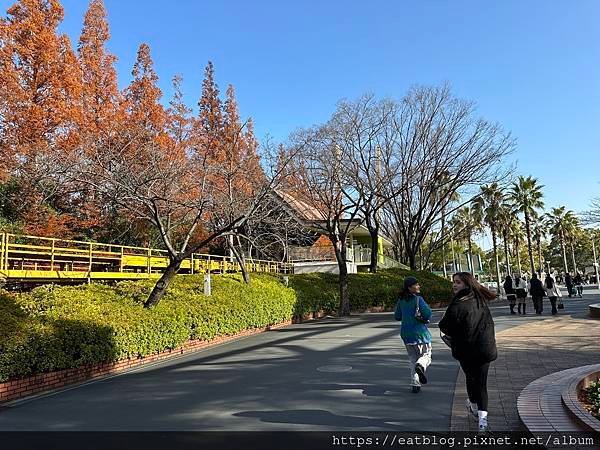 日本名古屋NAGOYA必玩景點｜長島三井OUTLET園區、世