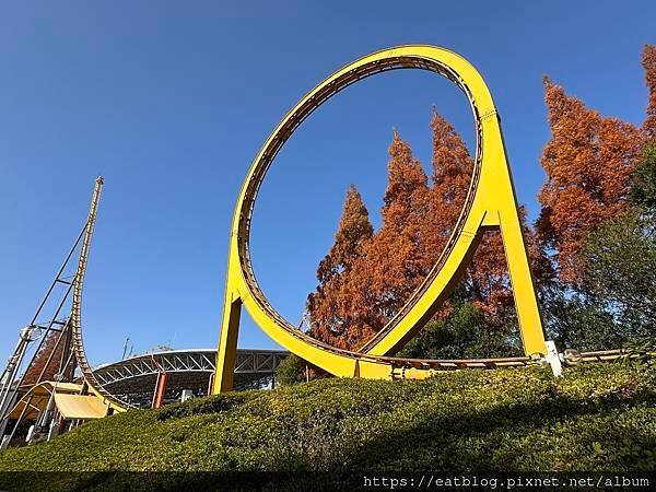 日本名古屋NAGOYA必玩景點｜長島三井OUTLET園區、世