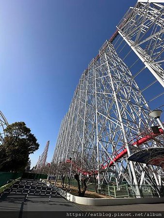 日本名古屋NAGOYA必玩景點｜長島三井OUTLET園區、世