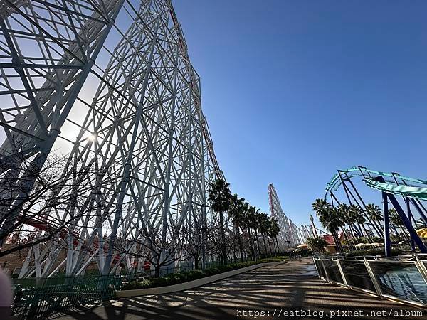 日本名古屋NAGOYA必玩景點｜長島三井OUTLET園區、世