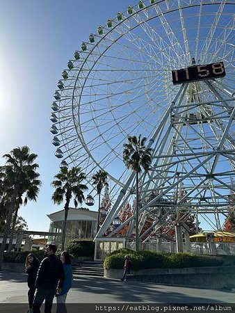 日本名古屋NAGOYA必玩景點｜長島三井OUTLET園區、世