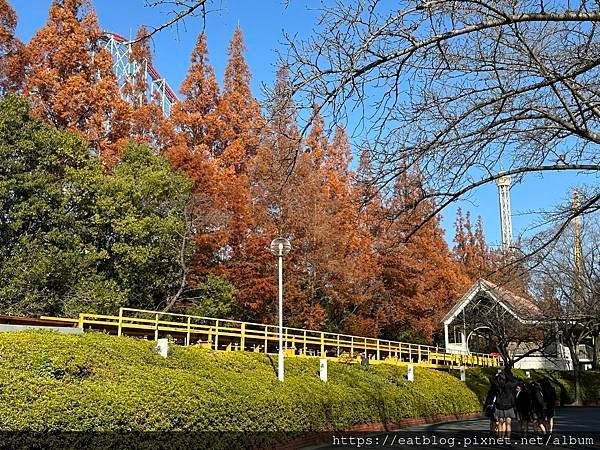 日本名古屋NAGOYA必玩景點｜長島三井OUTLET園區、世