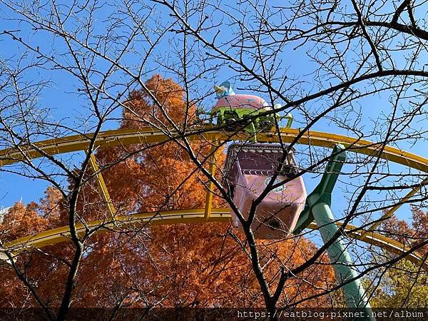 日本名古屋NAGOYA必玩景點｜長島三井OUTLET園區、世