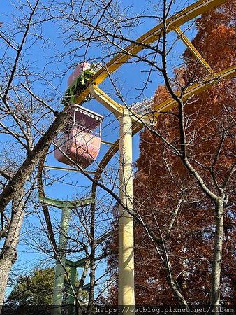 日本名古屋NAGOYA必玩景點｜長島三井OUTLET園區、世