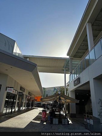 日本名古屋NAGOYA必玩景點｜長島三井OUTLET園區、世