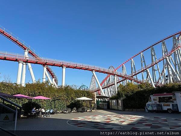 日本名古屋NAGOYA必玩景點｜長島三井OUTLET園區、世