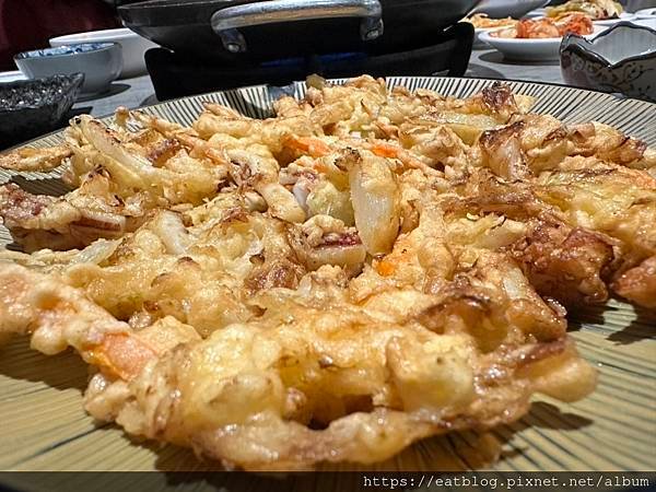 小巨蛋捷運必吃｜GG 季吉韓國美食｜烤肉、春川辣雞、海鮮煎餅