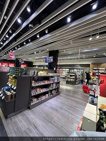 土耳其伊斯坦堡機場｜世界全球最大機場，24小時營業排隊精品＠
