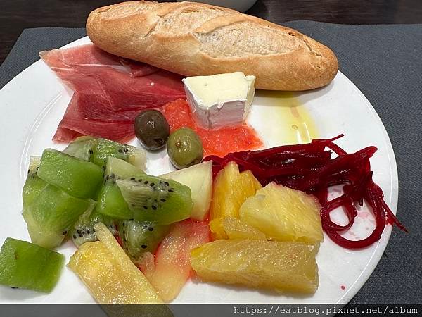 西班牙Spain｜巴賽隆納飯店 Fira Congress 