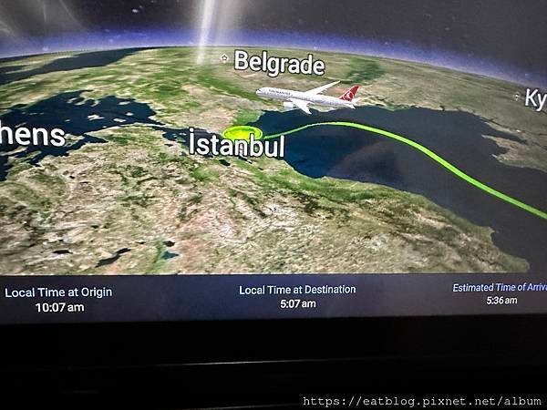 土耳其伊斯坦堡機場｜世界全球最大機場，24小時營業排隊精品＠