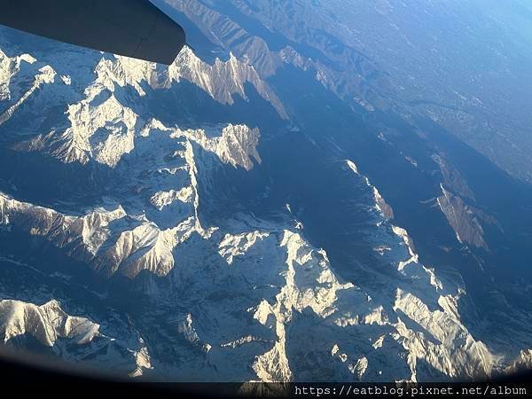 土耳其高空海景、湖景、雪景、高加索山脈 Caucasus M