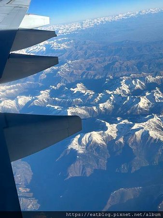 土耳其高空海景、湖景、雪景、高加索山脈 Caucasus M