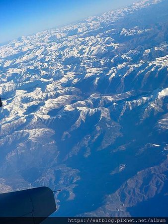 土耳其高空海景、湖景、雪景、高加索山脈 Caucasus M