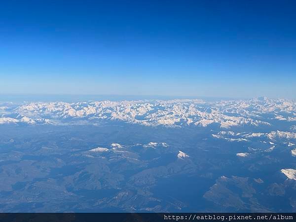 土耳其高空海景、湖景、雪景、高加索山脈 Caucasus M