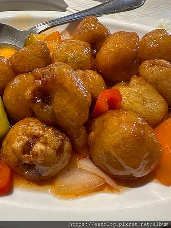 西班牙Spain｜馬德里MADRID 京城酒家中式餐廳＠Ce